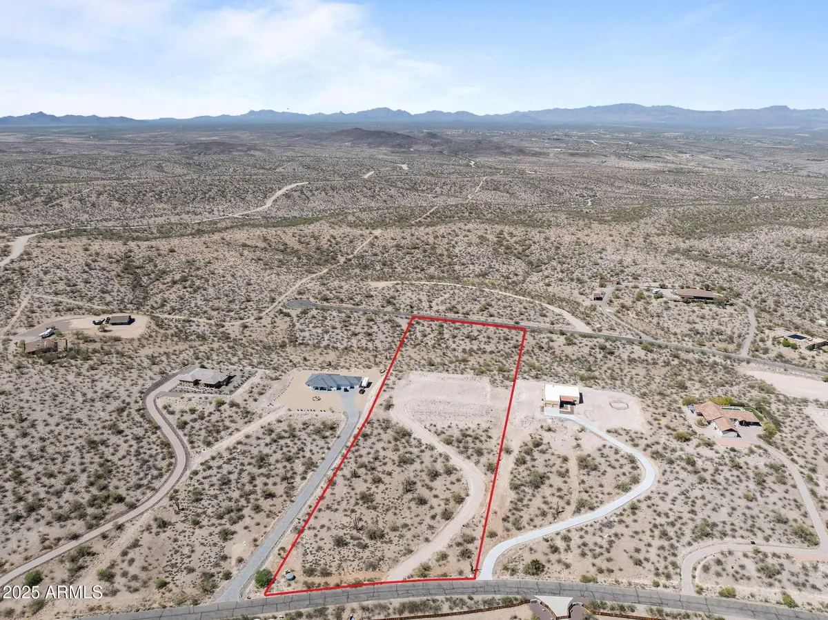 5050 S Black Mountain Road #36, Wickenburg, AZ 85390 - #1