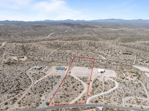 5050 S Black Mountain Road #36, Wickenburg, AZ 85390