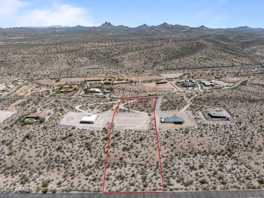 5050 S Black Mountain Road #36, Wickenburg, AZ 85390 - #2