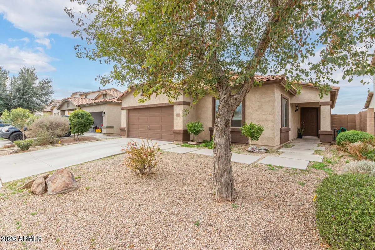 20852 N Carmen Avenue, Maricopa, AZ 85139 - #1
