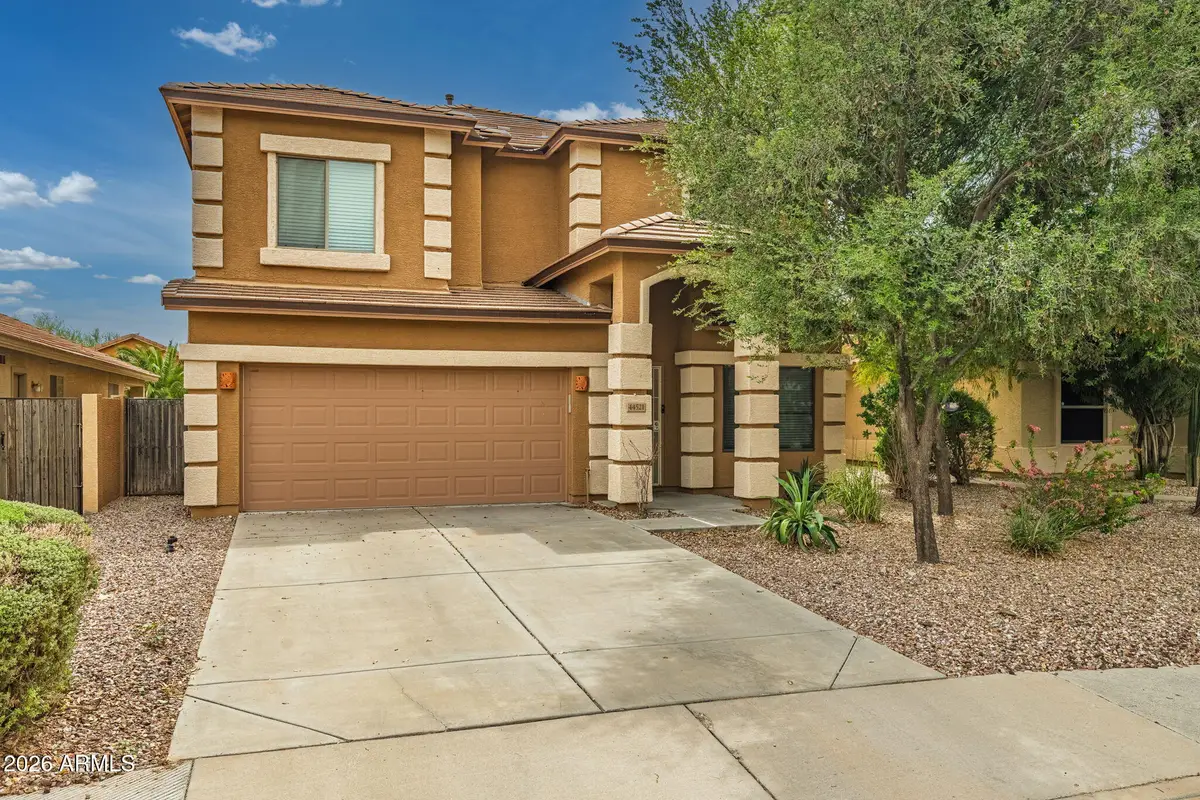 44521 W Yucca Lane, Maricopa, AZ 85138 - #1