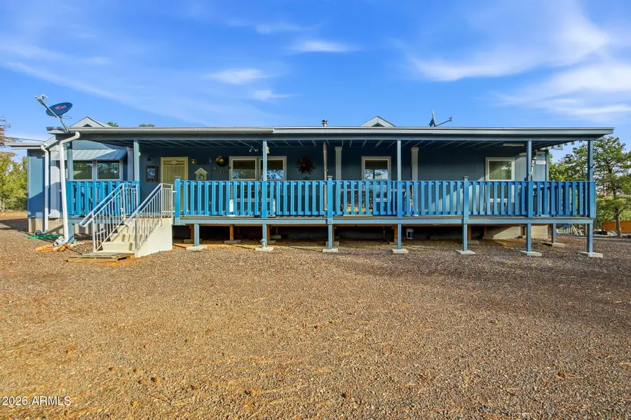 3051 State Route 277 --, Overgaard, AZ 85933 - #2
