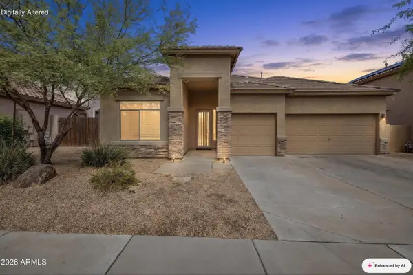 8364 W Molly Lane, Peoria, AZ 85383