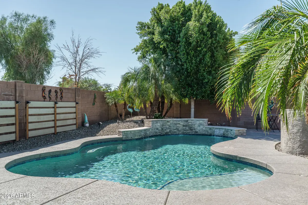 2339 S 162nd Lane, Goodyear, AZ 85338 - #1