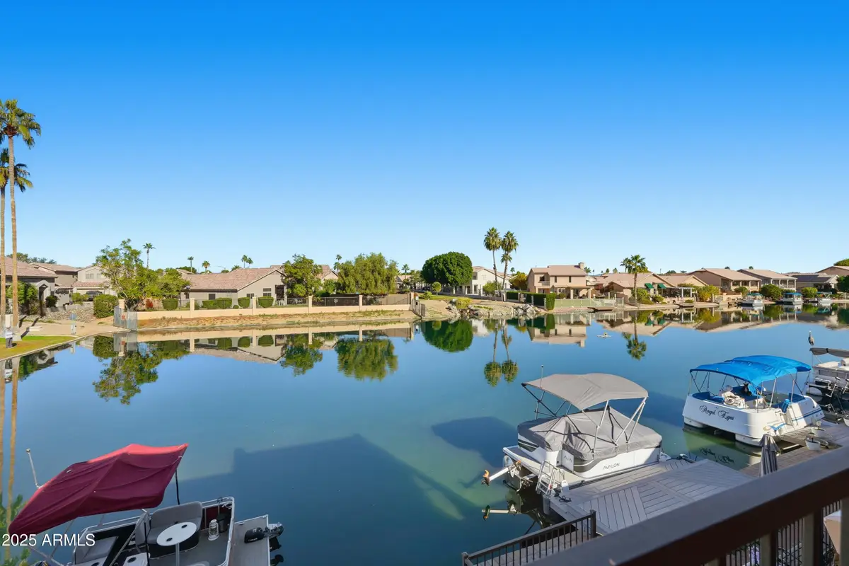 9034 W Port Royale Lane, Peoria, AZ 85381 - #1