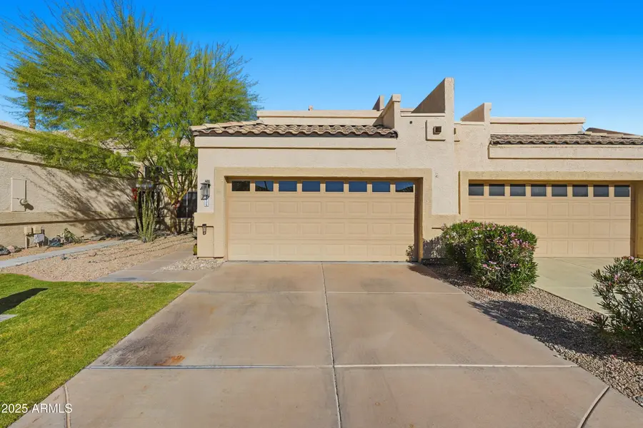9034 W Port Royale Lane, Peoria, AZ 85381 - #2