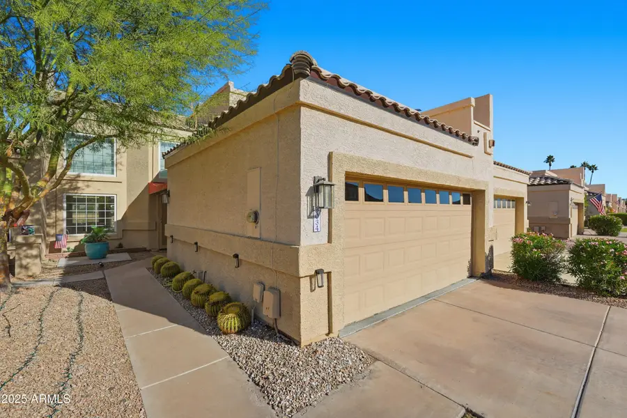 9034 W Port Royale Lane, Peoria, AZ 85381 - #3