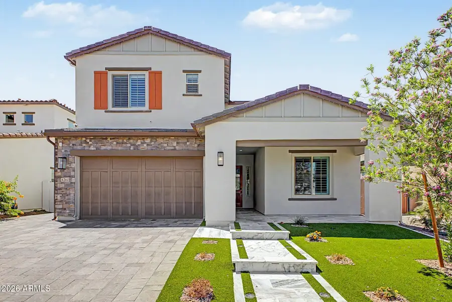4260 S Amethyst Drive, Chandler, AZ 85249 - #2