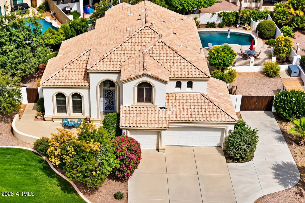 1826 E Mineral Road, Gilbert, AZ 85234 - #1