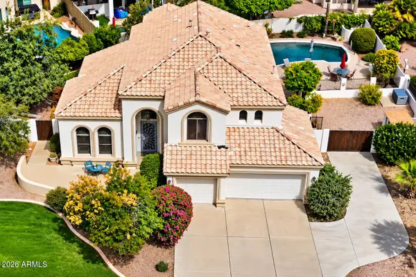 1826 E Mineral Road, Gilbert, AZ 85234