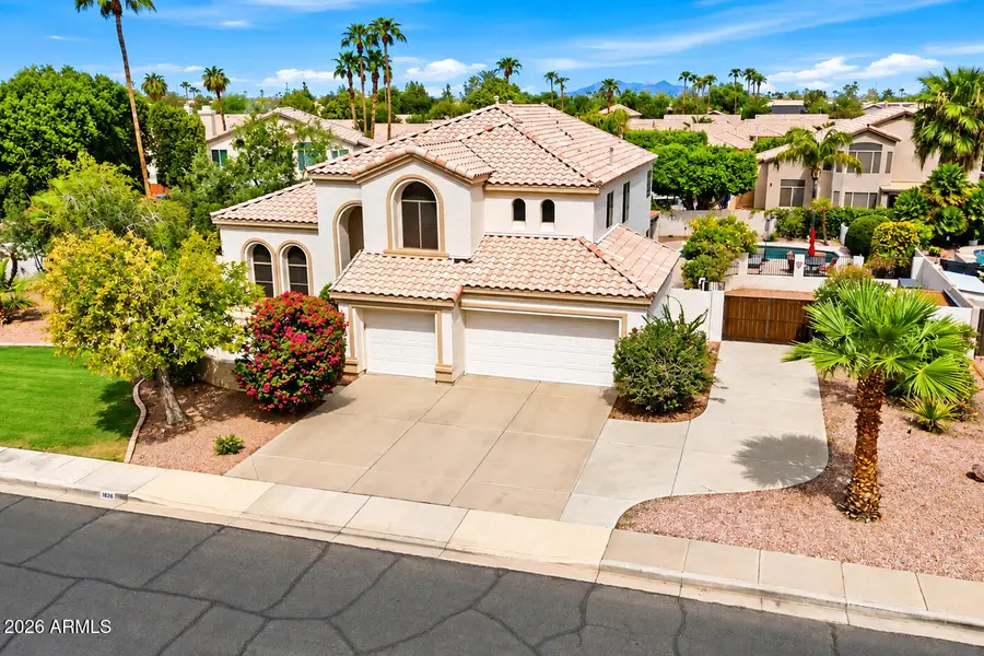1826 E Mineral Road, Gilbert, AZ 85234 - #2