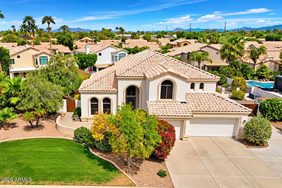 1826 E Mineral Road, Gilbert, AZ 85234 - #3