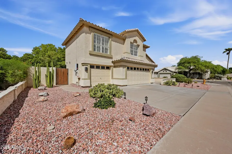1054 E Golden Court, Chandler, AZ 85225 - #2
