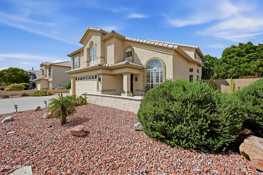 1054 E Golden Court, Chandler, AZ 85225 - #3