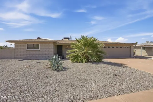 6337 E Des Moines Street, Mesa, AZ 85205