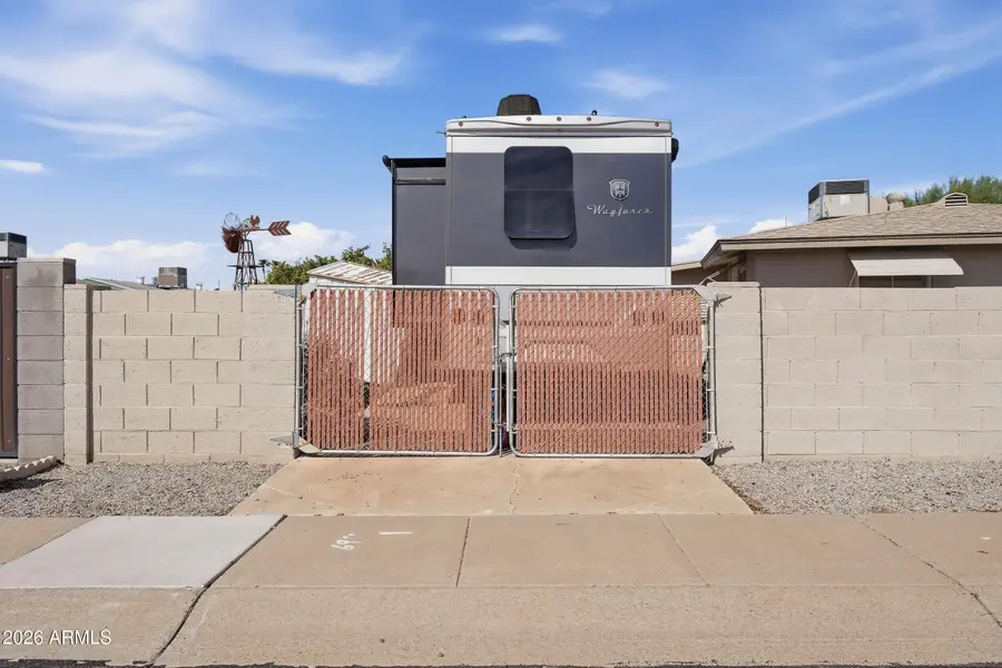 6337 E Des Moines Street, Mesa, AZ 85205 - #2