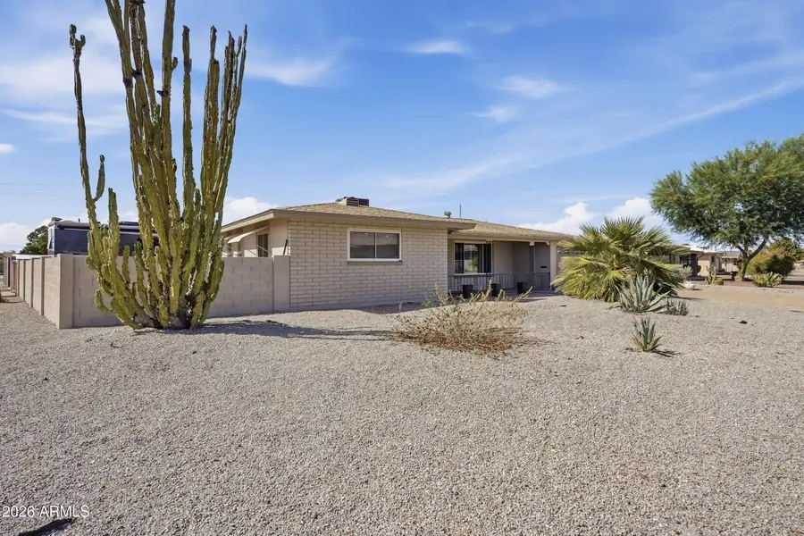 6337 E Des Moines Street, Mesa, AZ 85205 - #3