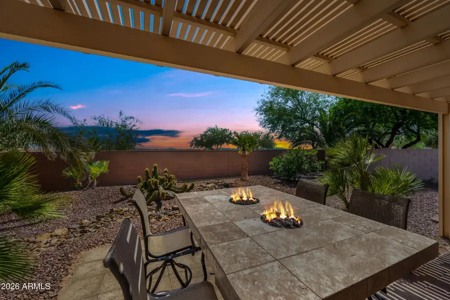 5109 W Pueblo Drive, Eloy, AZ 85131 - #2