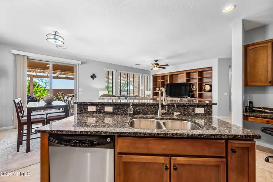 5109 W Pueblo Drive, Eloy, AZ 85131 - #3