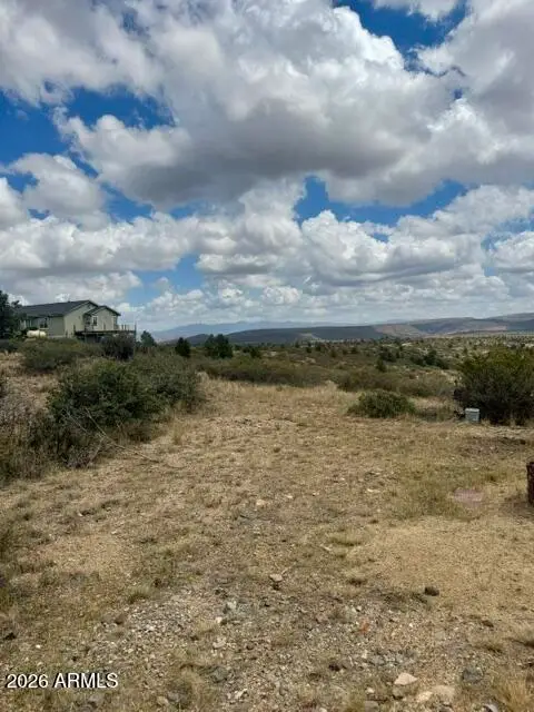 18129 S Peeples Valley Road #5, Peeples Valley, AZ 86332