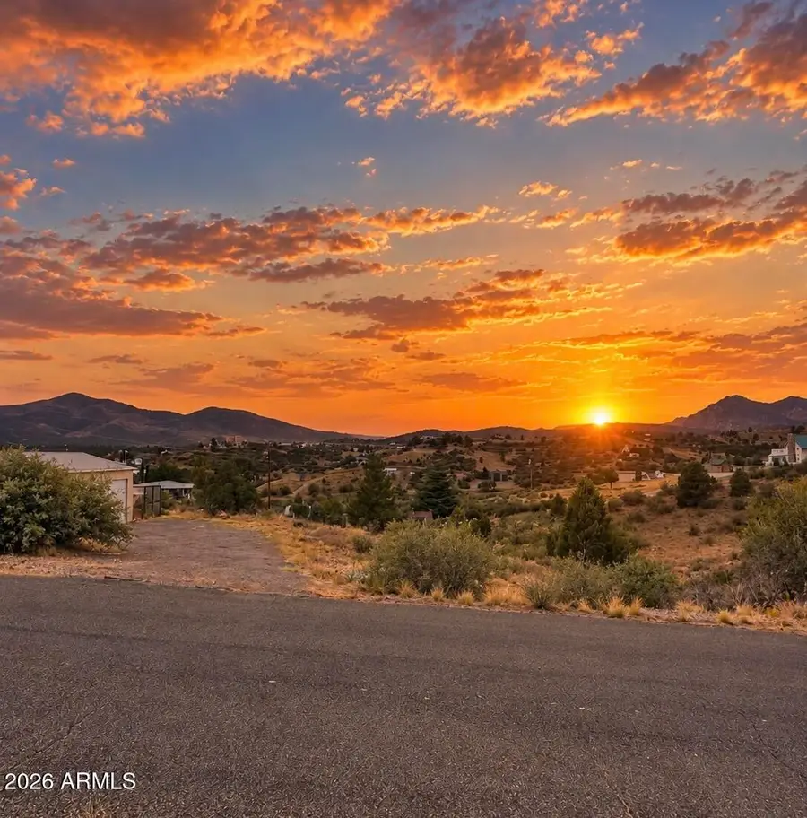 18129 S Peeples Valley Road #5, Peeples Valley, AZ 86332 - #2