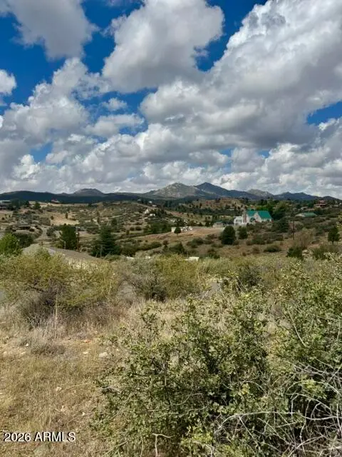 18129 S Peeples Valley Road #5, Peeples Valley, AZ 86332 - #3