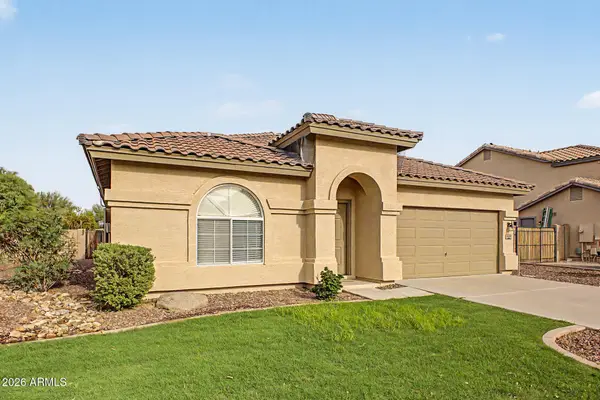 31457 N Candlewood Drive, San Tan Valley, AZ 85143