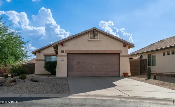 10553 E Tortilla Creek Court, Gold Canyon, AZ 85118