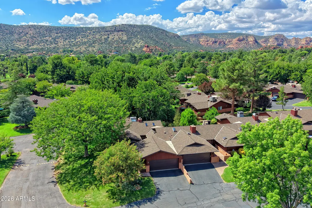 55 Cathedral Rock Drive #11, Village Of Oak Creek Big Park, AZ 86351 - #1