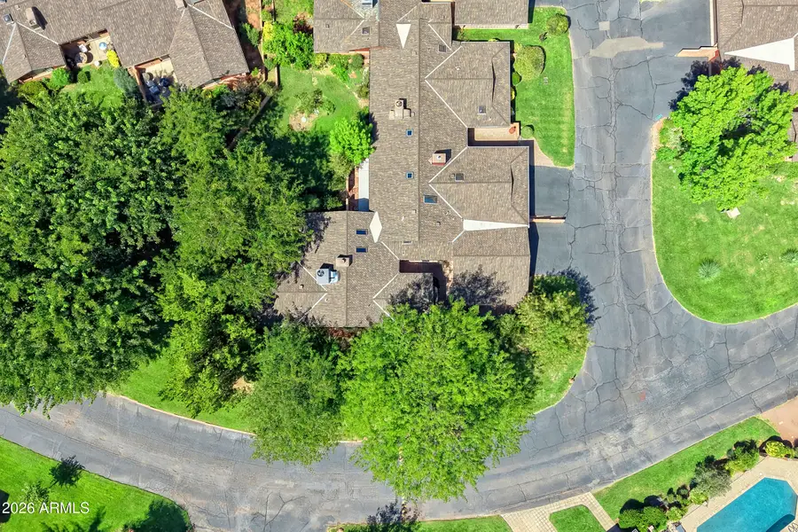 55 Cathedral Rock Drive #11, Village Of Oak Creek Big Park, AZ 86351 - #2