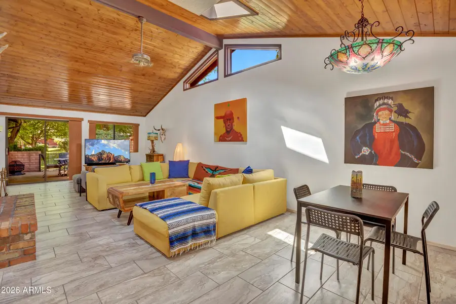 55 Cathedral Rock Drive #11, Village Of Oak Creek Big Park, AZ 86351 - #3