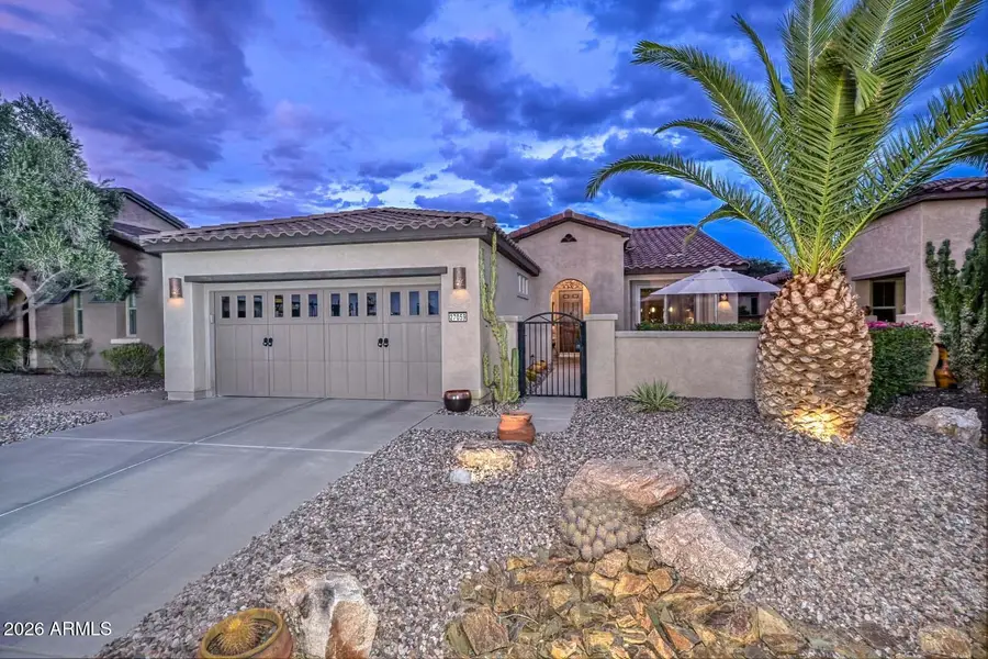 27059 N 130th Glen, Peoria, AZ 85383 - #2