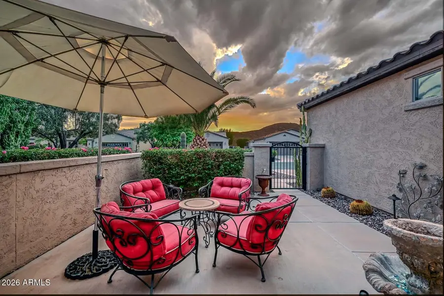 27059 N 130th Glen, Peoria, AZ 85383 - #3