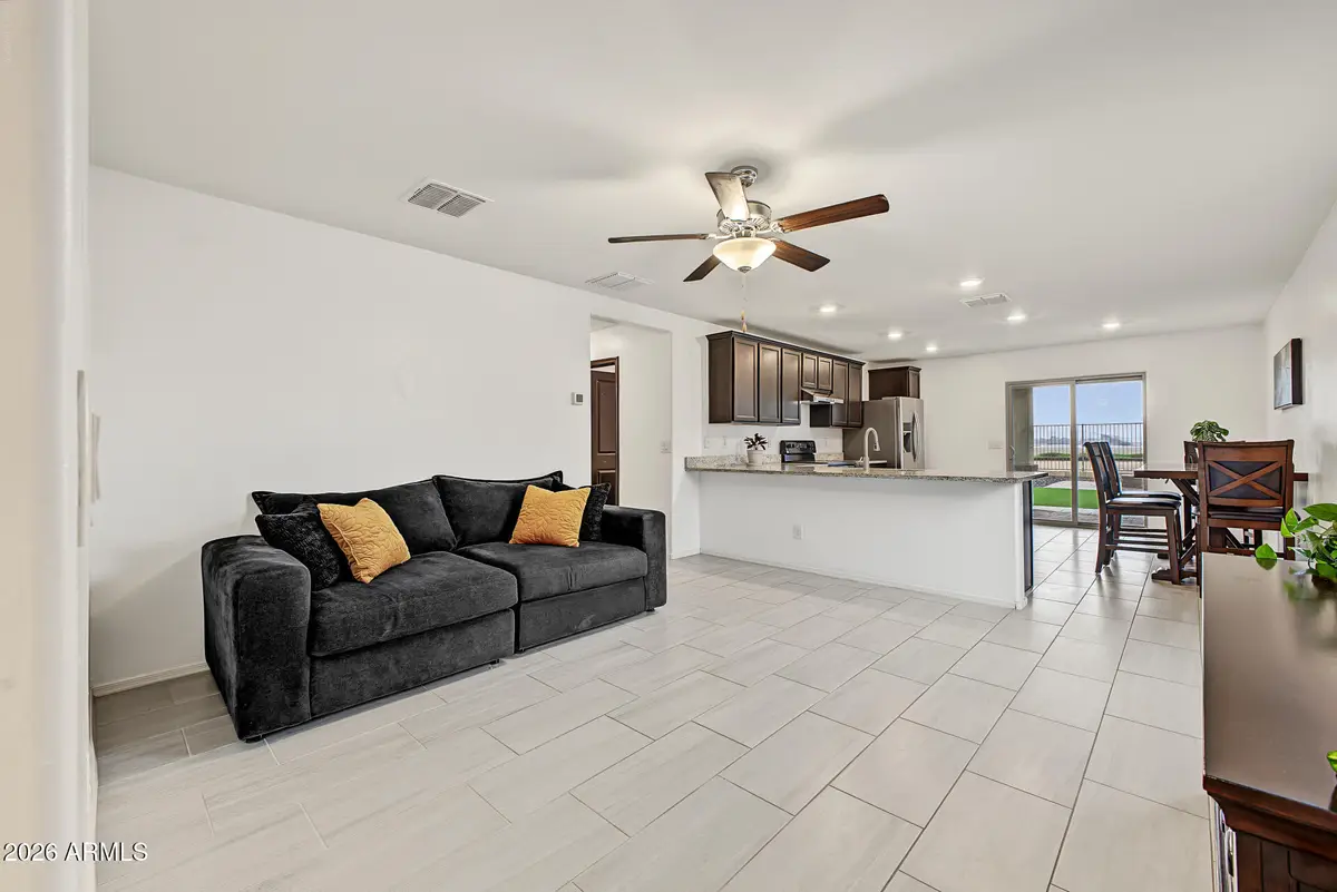 25393 W Yanez Avenue, Buckeye, AZ 85326 - #1