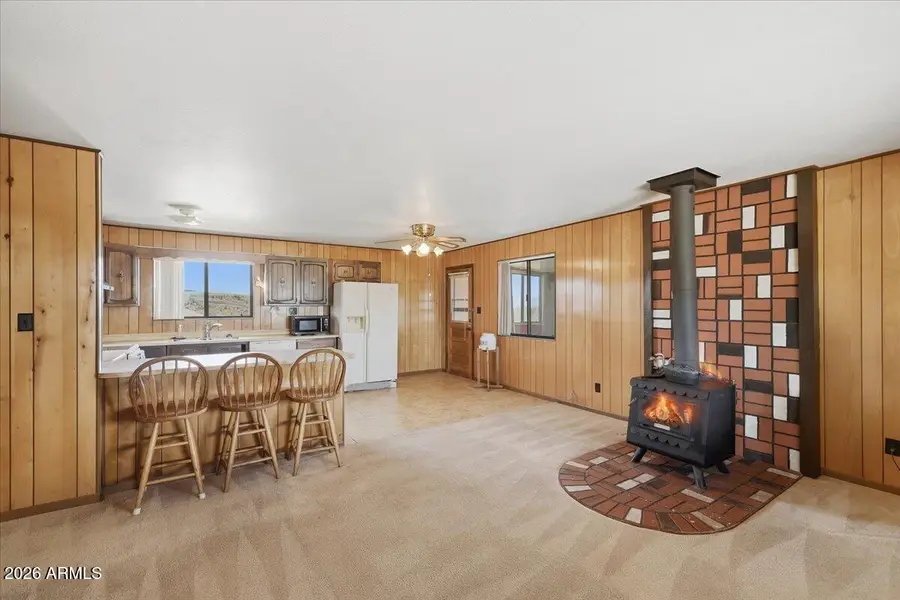 1495 S Koch Ranch Road, Cornville, AZ 86325 - #2