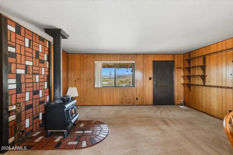 1495 S Koch Ranch Road, Cornville, AZ 86325 - #3
