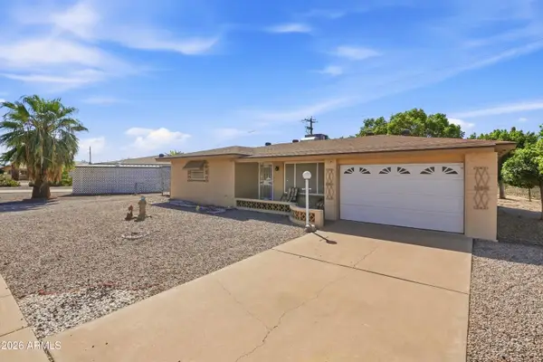6149 E Decatur Street, Mesa, AZ 85205