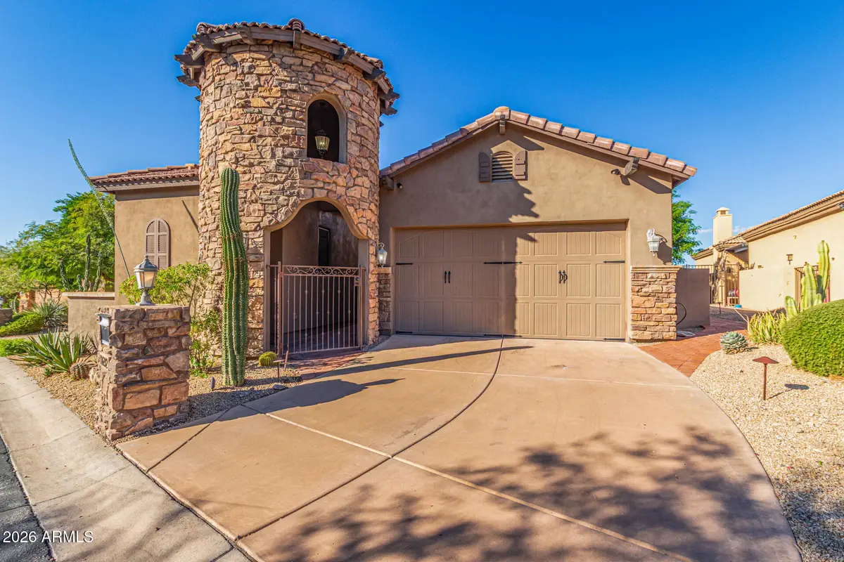 11692 N 134th Street, Scottsdale, AZ 85259 - #1