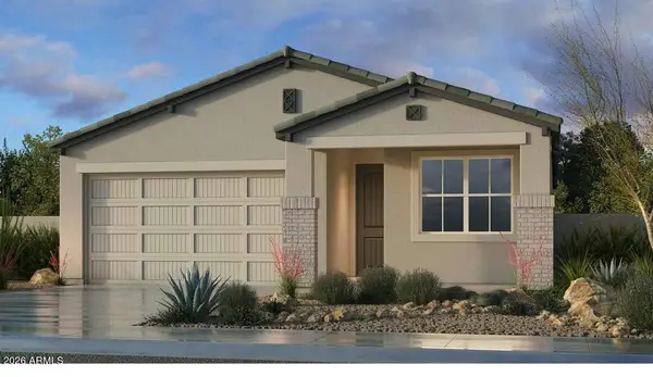 16355 S 182nd Drive, Goodyear, AZ 85338
