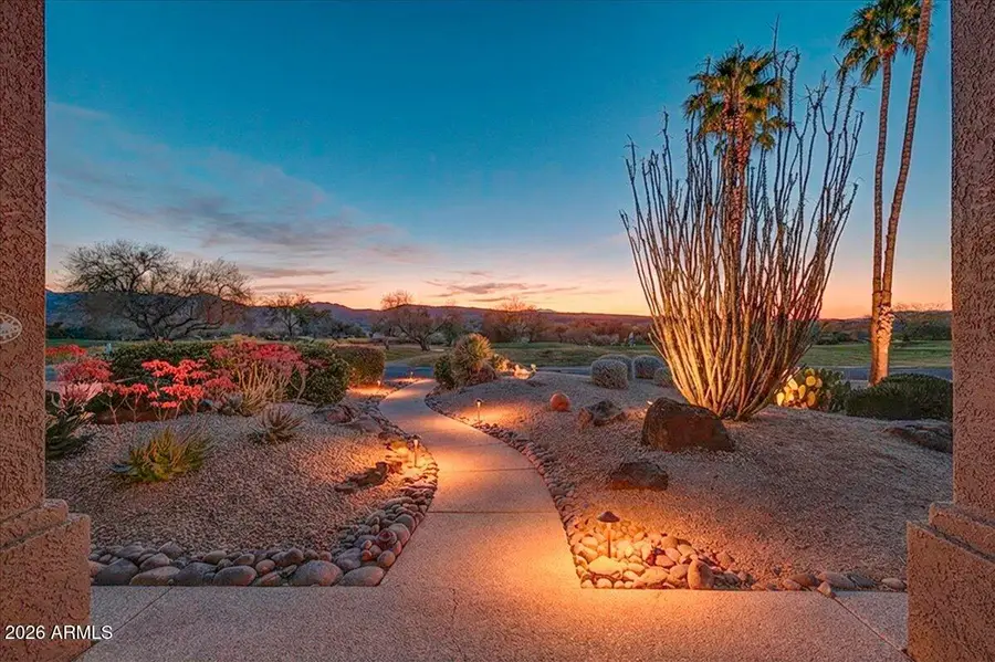 25406 N Abajo Drive, Rio Verde, AZ 85263 - #3