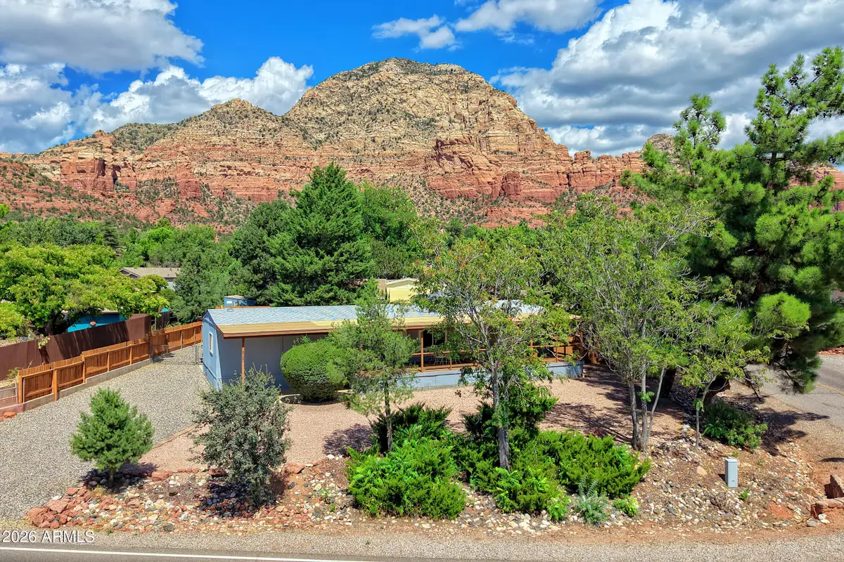 2620 Thunder Mountain Road, Sedona, AZ 86336 - #1