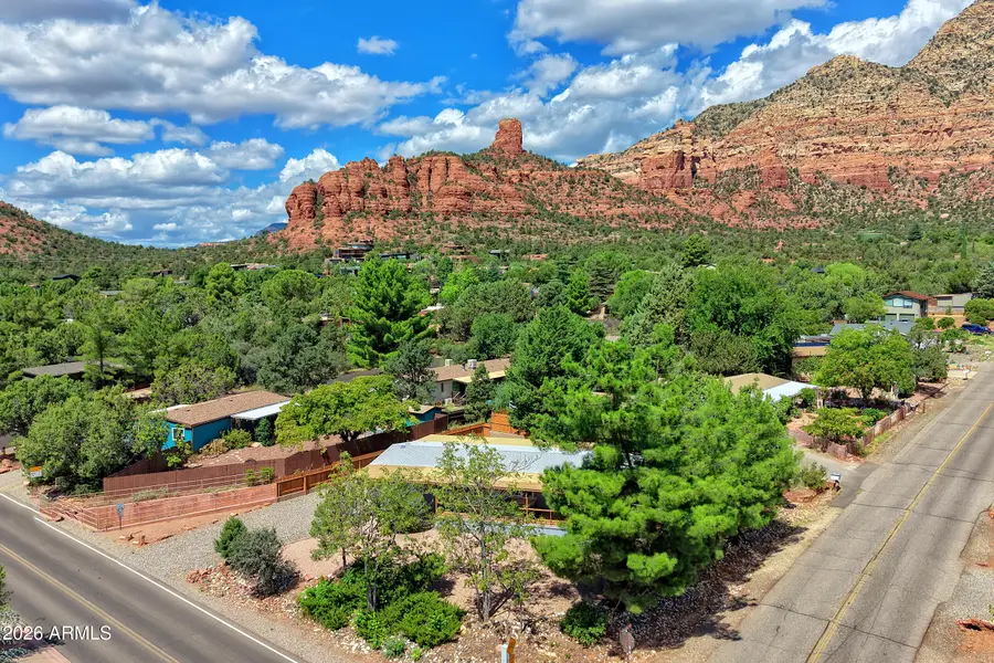 2620 Thunder Mountain Road, Sedona, AZ 86336 - #2