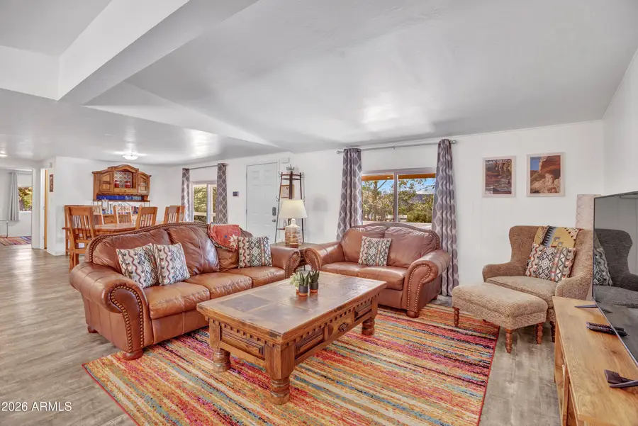 2620 Thunder Mountain Road, Sedona, AZ 86336 - #3