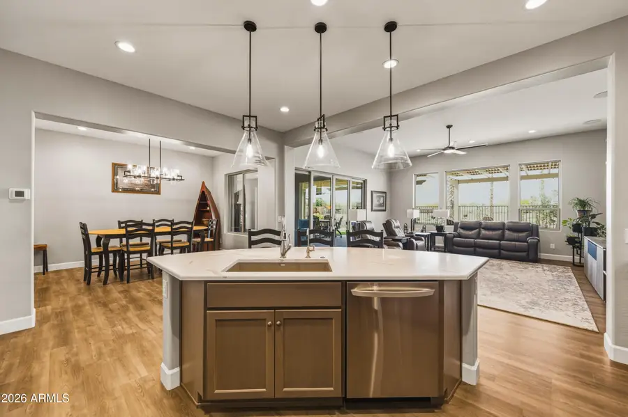 4318 W Acacia Drive, Eloy, AZ 85131 - #2