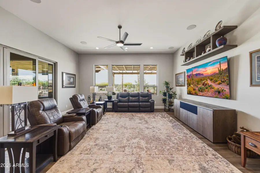4318 W Acacia Drive, Eloy, AZ 85131 - #3