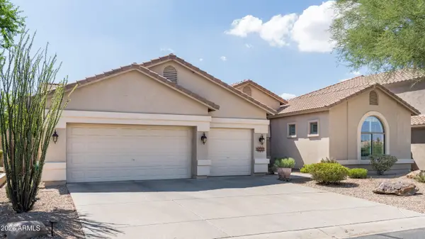 4211 E Desert Forest Trail, Cave Creek, AZ 85331