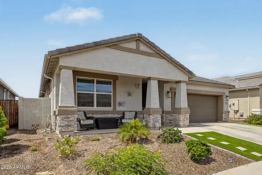 10334 S Desert View Drive, Apache Junction, AZ 85120 - #2