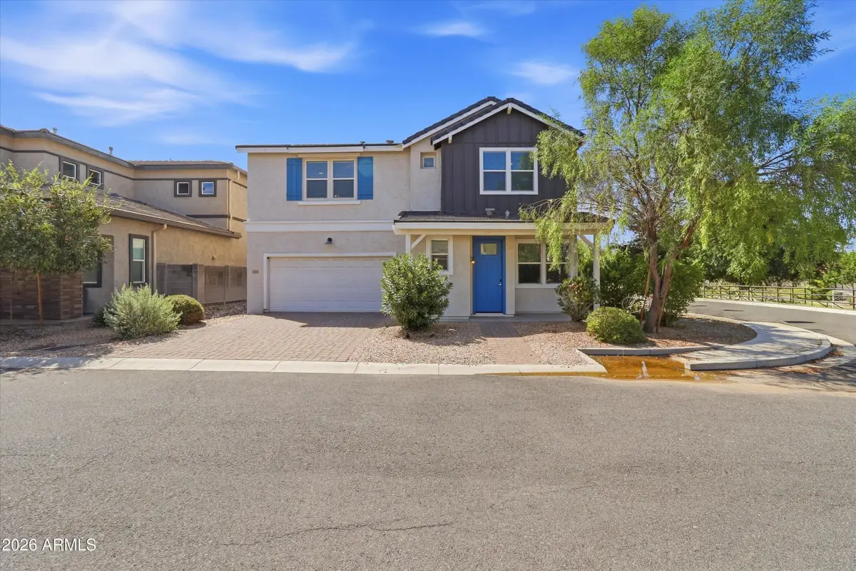 1925 W 22nd Avenue, Apache Junction, AZ 85120 - #1
