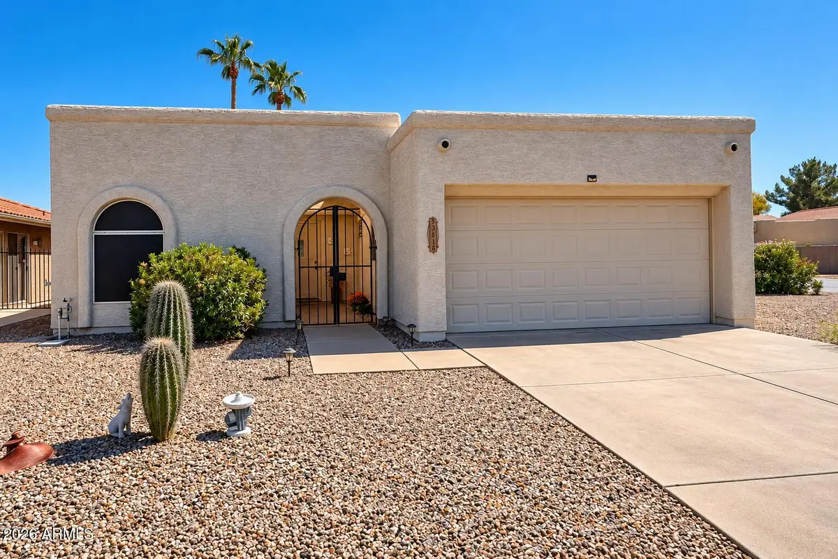 25845 S Howard Drive, Sun Lakes, AZ 85248 - #1