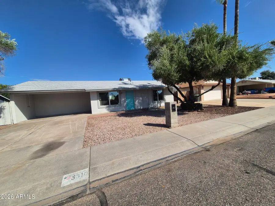 3310 E Angela Drive, Phoenix, AZ 85032 - #2